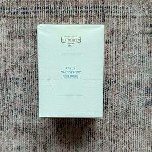 Ex Nihilo Fleur Narcotique Candle